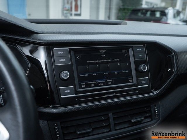 T-Cross Life TSI Licht- u. Winter Paket Ganzjahr