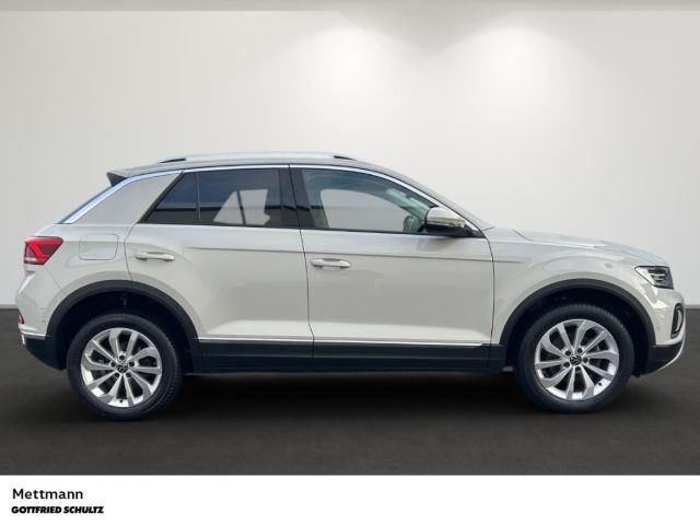 Volkswagen T-Roc - Bild 3