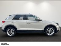 Volkswagen T-Roc - Vorschau Bild 3