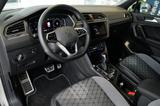 Volkswagen Tiguan Allspace R-Line 4Motion Blackstyle 7-Sitz - Volkswagen Tiguan Allspace: R Line