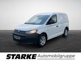 Volkswagen Caddy Cargo 2.0 TDI Kasten  AHK PDC Tempo Klima - Volkswagen Caddy: 2k