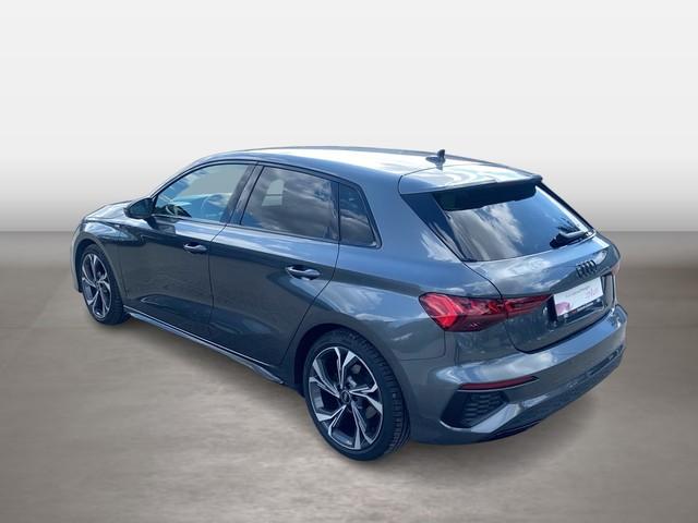 Audi A3 Sportback 35TFSI S-line Matrix LED Scheinwerf, миниатюра 3