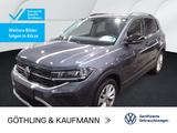 Volkswagen T-Cross Life GOAL 1.0 TSI*NAVI*LED*SHZ*PDC*ACC*A - Volkswagen T-Cross aus 2025