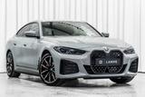 BMW i4 eDrive40 Gran Coupé M Sport Pro HK HUD Keyles - gebrauchte BMW i4 aus dem Jahr 2024