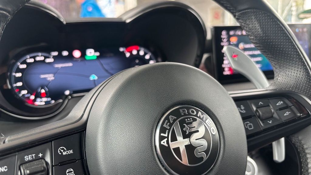 Image of Alfa Romeo Tonale
