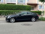 Mercedes-Benz C 220 d Coupé 18 Zoll AMG Felgen  - Felgen 18 zoll gebraucht