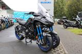 Yamaha Niken MXT850 TOPZUSTAND ABS Quickshifter - Offers matching your search criteria
