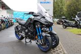 Yamaha Niken MXT850 TOPZUSTAND ABS Quickshifter - Offers matching your search criteria