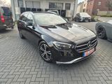 Mercedes-Benz E 220 dT TAXI LED Navi Mild Hybrid - Mercedes-Benz E 220: Taxi