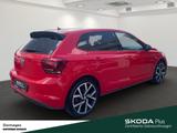 Volkswagen Polo GTI 200 PS DSG CLIMATRONIC SITZHEIZUNG - VW Polo Gebrauchtwagen in Düsseldorf