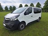 Opel Vivaro L1H1 Kompakt Komfortabel ausgebautes WoMo - Angebote