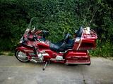 Honda Goldwing 1500 SE  SC22 - HONDA GOLDWING 1500