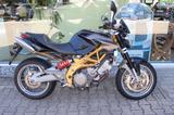 Aprilia Shiver 750 + Inspektion/Ölwechsel + TÜV / AU Neu - APRILIA 750 SHIVER