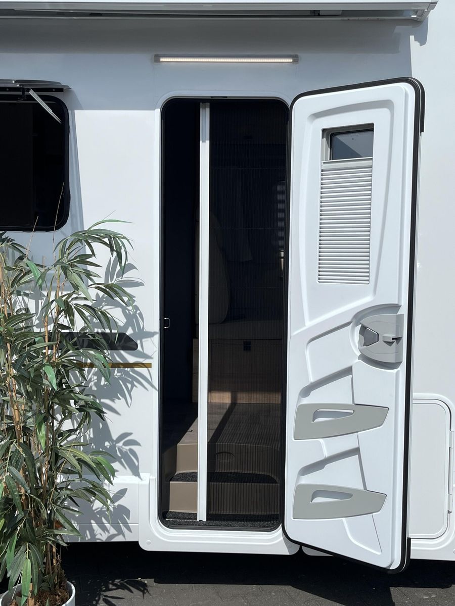 Fahrzeugabbildung XGO Dynamic 30G