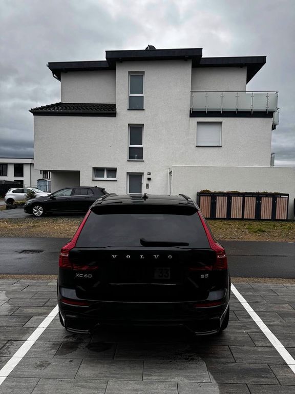 Image of Volvo XC60
