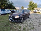 Volkswagen Polo Cross 1.4/69CV TDI - Volkswagen Polo aus 2007 mit Diesel-Antrieb