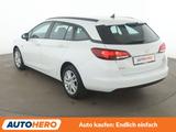Opel Astra 1.6 CDTI DPF Edition Start/Stop*NAVI*SPUR* - Opel Astra mit Diesel-Antrieb: Kombi, Schaltgetriebe