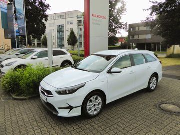 Kia cee'd SportswagonCeed SW 1.5 T-GDI DCT7 OPF