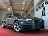 Audi A4 Avant 2.0 TFSI ultra *LED*Navi*Kamera* - Audi aus 2015