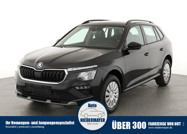 Skoda Kamiq 1.5 TSI DSG Selection, Kamera, KESSY, 4 J.