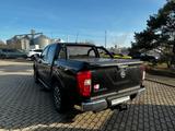 Nissan Navara Tekna - Nissan Navara aus 2020