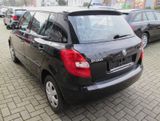Skoda Fabia 1,2 "Cool Edition" - Skoda Fabia aus 2013 mit Benzin-Antrieb: Metallic, Kleinwagen