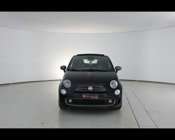 Fiat FIAT 500C 1.2 Collezione