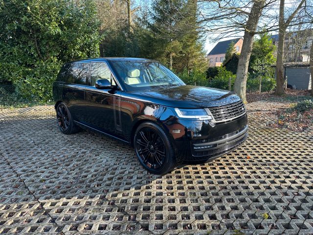 Land Rover Range Rover 3.0 D350 Autobiography Mod 2025