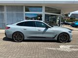 BMW M440i xDrive Gran Coupé +M Perform +Laser +h/k + - gebrauchte BMW 440 aus dem Jahr 2022