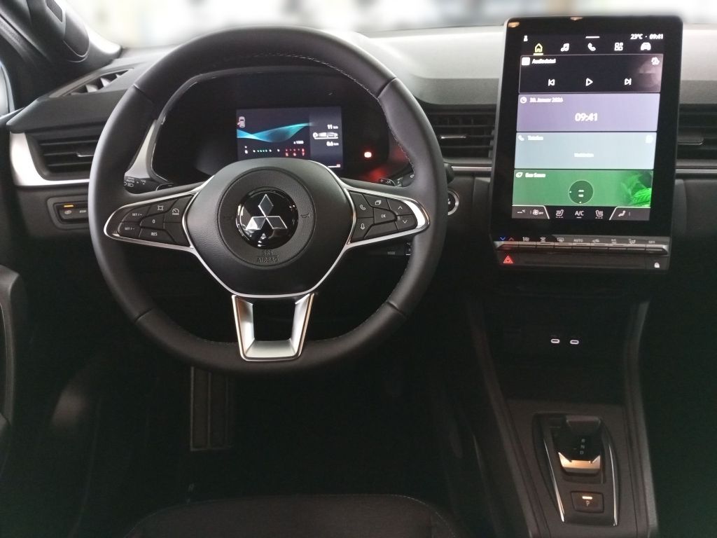 Fahrzeugabbildung Mitsubishi Grandis Diamant PLUS 1.3T 7-DCT-Automatik