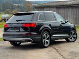 Audi Q7 3.0 TDI quattro*7-SITZER*PANO*LED*R-KAM*HUD* - gebrauchte Audi Q7 aus dem Jahr 2015