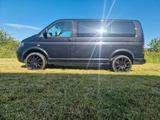 Volkswagen T5 Kombi - VW T5 Kombi 9-Sitzer