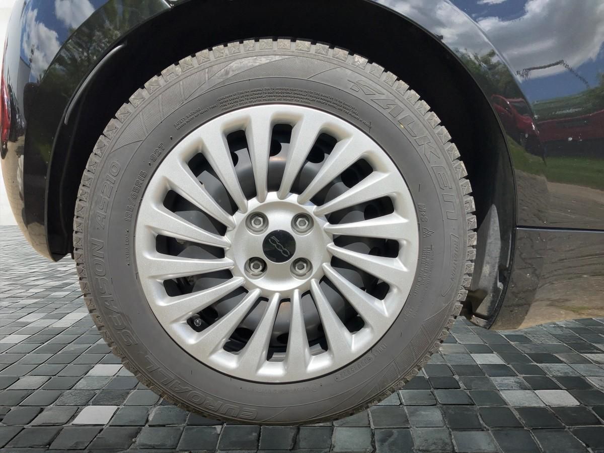 Fiat 500e - Bild 6