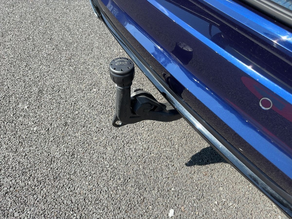 Audi A4 - Bild 13
