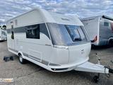 Hobby Excellent 460 SL 2.581 Euro gespart!  - Hobby Wohnwagen Excellent 460