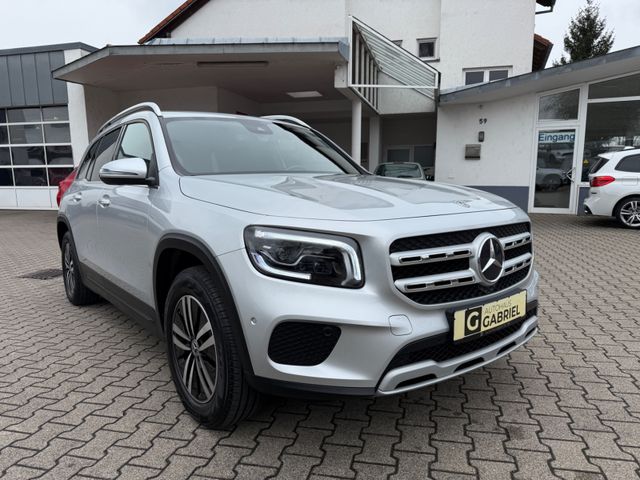 Mercedes-Benz GLB 220 d 4Matic Style Navi+ Beam Kamera Memory