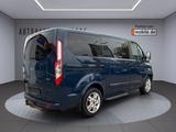 Ford Transit/Tourneo Custom Kombi 310 L1 Tourneo Tita - Ford Transit mit Diesel-Antrieb: Kleinbus, 8 Sitzer