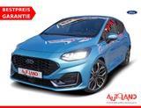 Ford Fiesta 1.0 M-Hybrid ST-Line Vignale LED Navi ACC - Ford Fiesta: ST Line Vignale