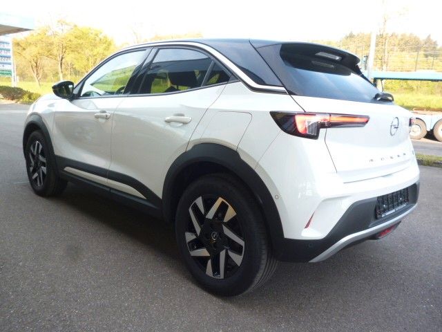 Mokka e Elegance, Navi,RP,PP,Sitzheizung