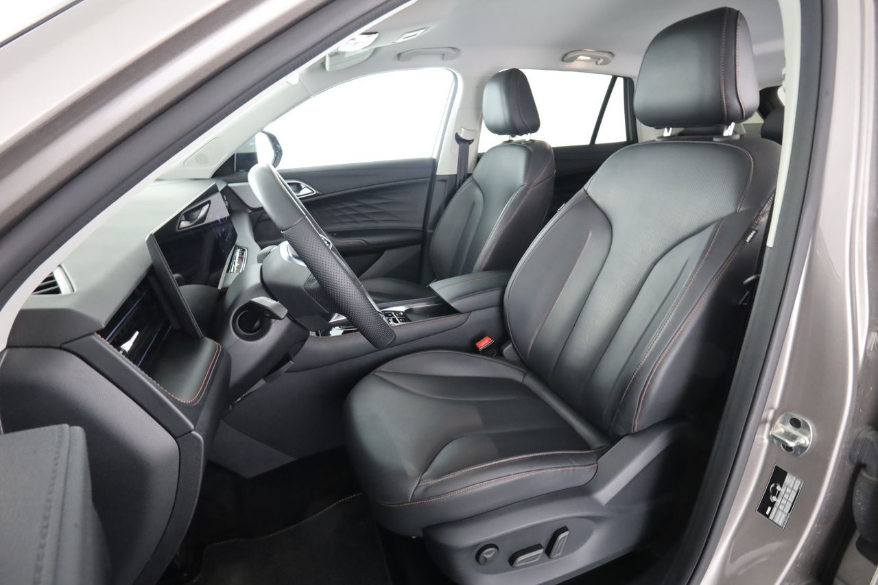 Other MG HS 1.5T-GDI AT Luxury imagem 2