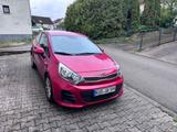 Kia Rio 1.2 - Privatverkauf - : Privatverkauf