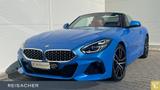 BMW Z4 sDrive30i M Sport,ACC,el.Sitz+Mem,adLED,RFK - BMW Z4: Coupé, M