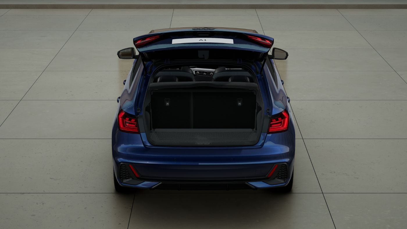 Audi A1 - Bild 7
