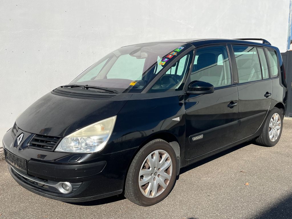 RENAULT Espace