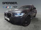 BMW X4 M40d 20 Zoll*Panoram*Sitzbelüftung*Laser* - BMW X4 M40 aus 2022