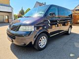 Volkswagen T5 Caravelle 2.5 TDI +9SITZ+STHZG+HU 11-25+AHK+