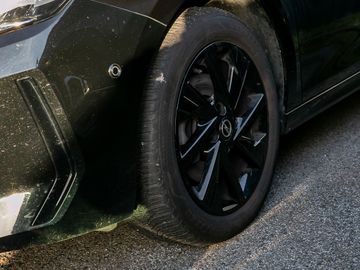 Opel Corsa F 1.2 Edition Spurhalteassistent LED