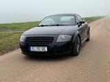 Audi TT 8N 1.8t Rost frei - gebrauchte Audi TT aus dem Jahr 1998