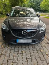 Mazda CX-5  Top gepflegt fast voller Ausst... - Mazda CX-5 in Aachen