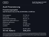 Audi S4 Avant 3.0 TDI quattro Keyless Panoramadach - Audi S4 in Stuttgart